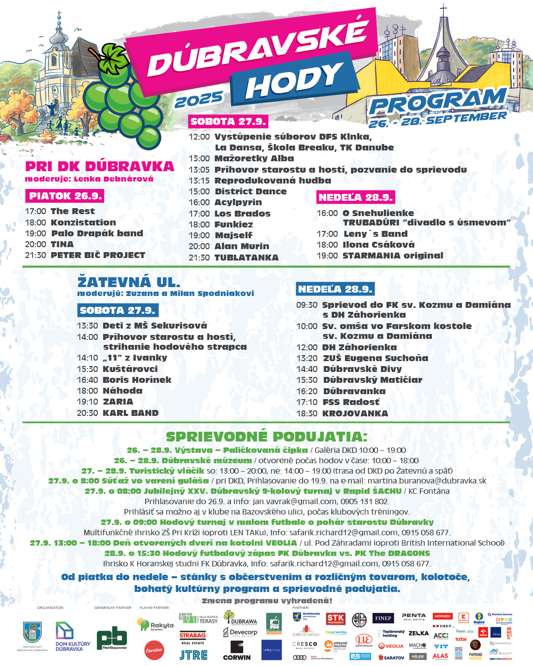 hody _ program _ 2025